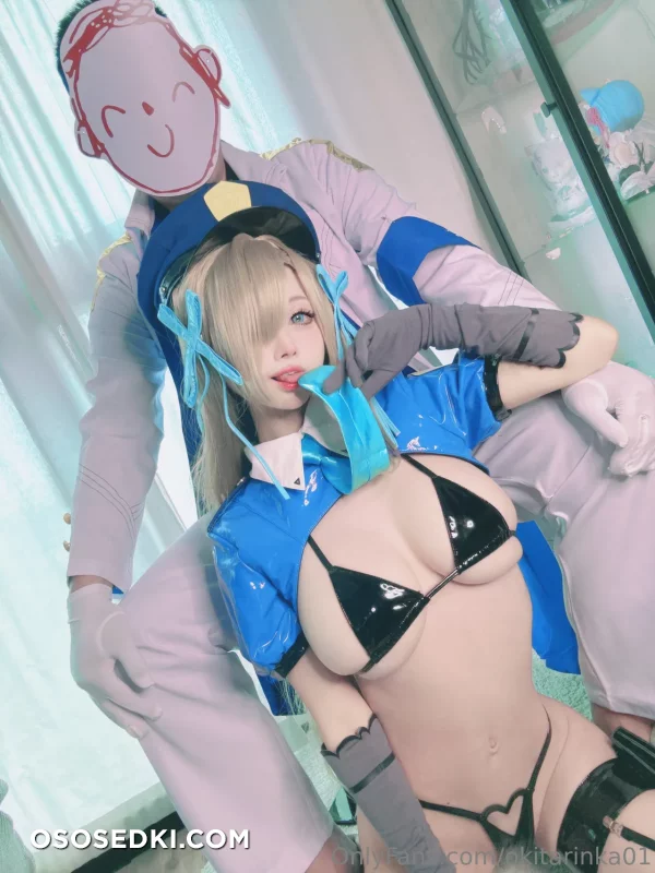 Okita Rinka - Asuna Ichinose - Blue Archive - 7
