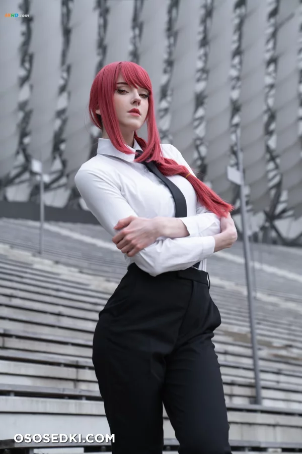 Candy Ball - Makima - 8