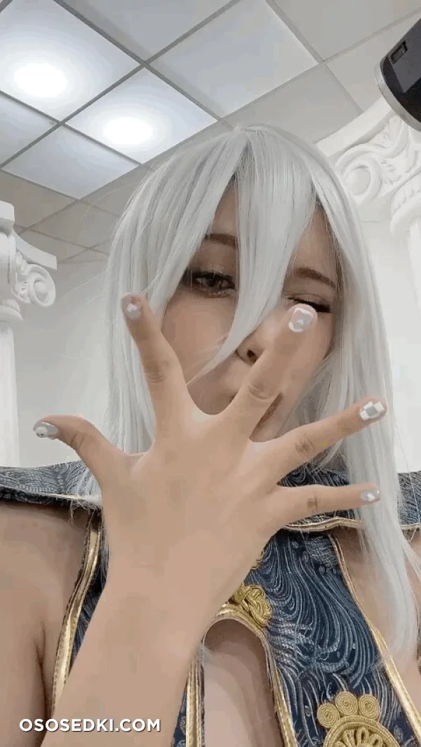 Umeko J - Nier: Automata - A2 - 145