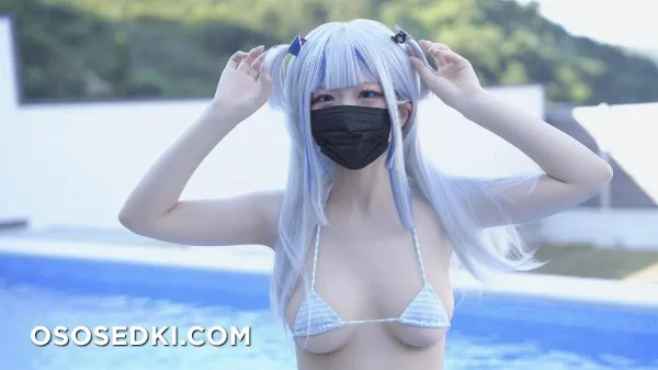 はむすけ (hamham_sk) - Gawr Gura - Hololive - 51