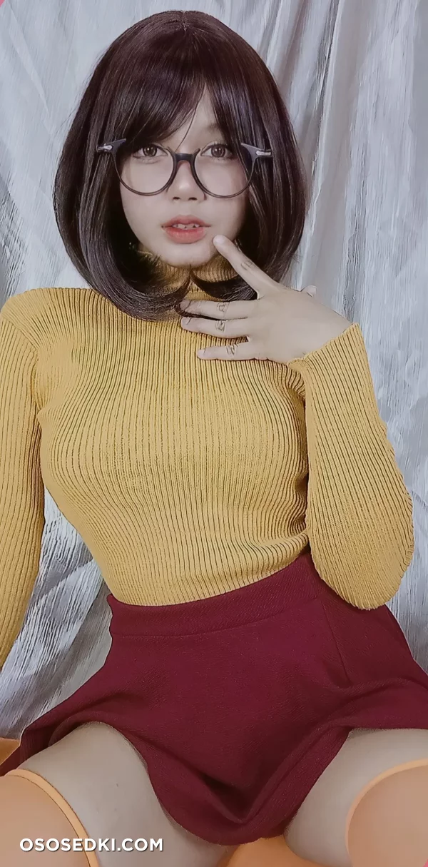Xelya - Velma Dinkley - Scooby-doo - 8