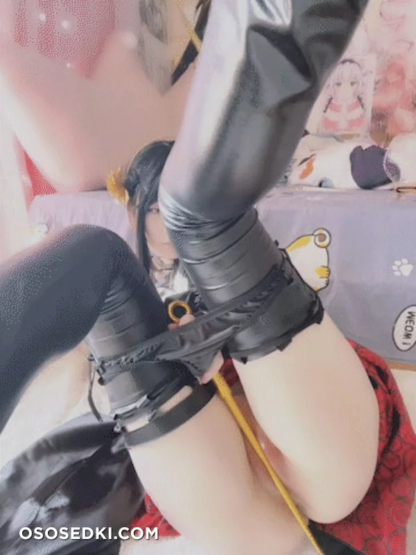 Xidaidai  Misa Daidai - Yor Forger - Spy X Family - 27