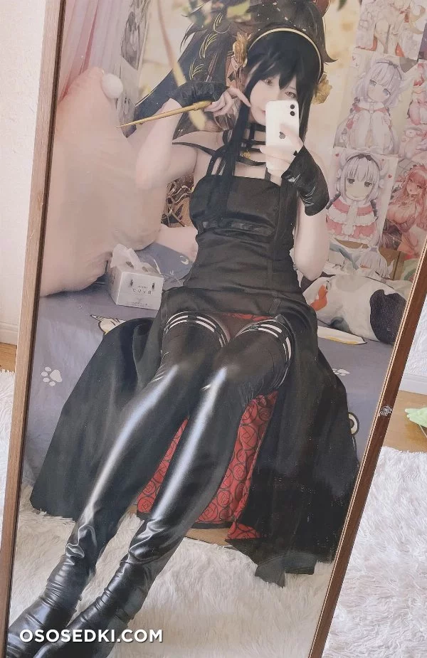 Xidaidai  Misa Daidai - Yor Forger - Spy X Family - 3