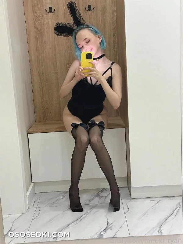 Tanuki Tyan - Marin Kitagawa - Sono Bisque Doll Wa Koi O Suru  My Dress-up Darling - 42