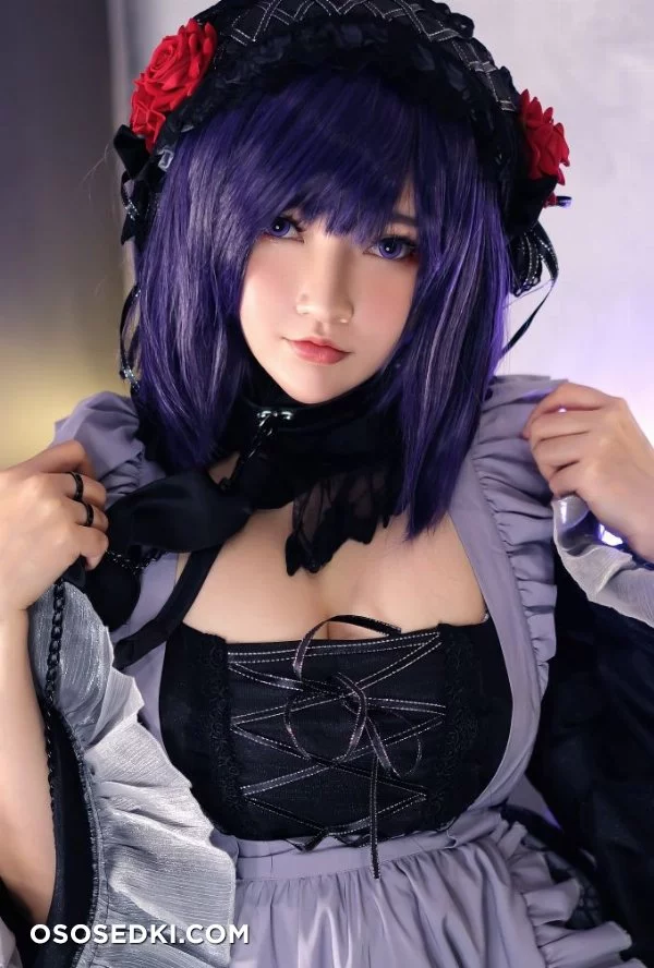Potato Godzilla - Shizuku-tan Sono Bisque Doll Wa Koi Wo Suru - 11