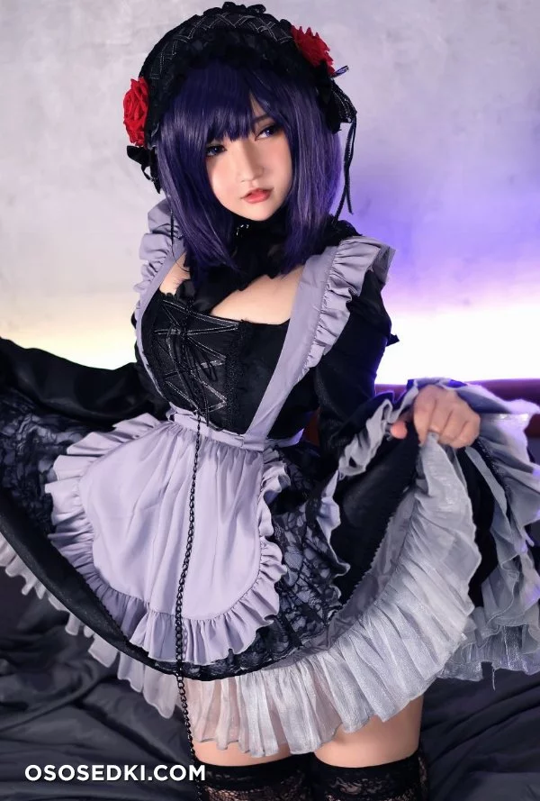 Potato Godzilla - Shizuku-tan Sono Bisque Doll Wa Koi Wo Suru - 4