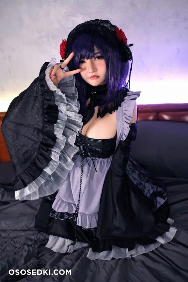 Potato Godzilla - Shizuku-tan Sono Bisque Doll Wa Koi Wo Suru - 7