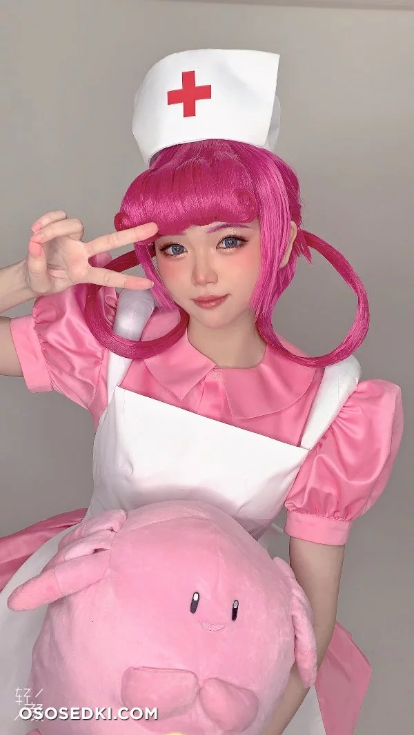 ZinieQ Nurse Joy - 30