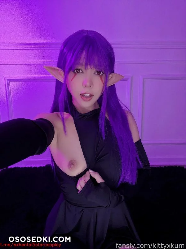 Kittyxkum - Esil Radiru - 116