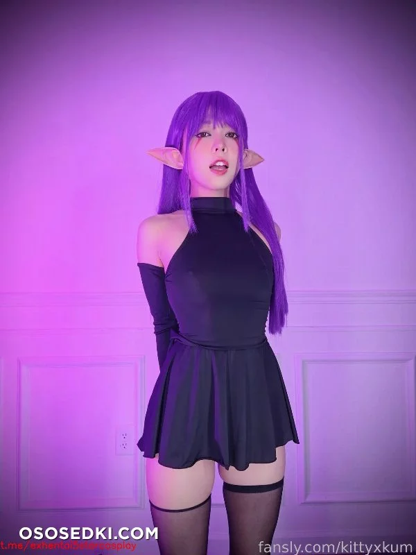 Kittyxkum - Esil Radiru - 21
