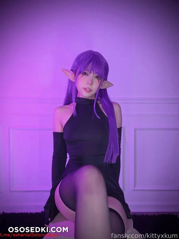 Kittyxkum - Esil Radiru - 84