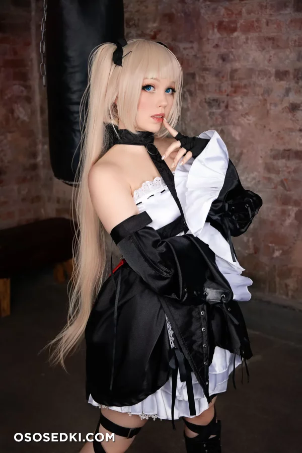 Caticornplay - Marie Rose - Dead Or Alive - 3