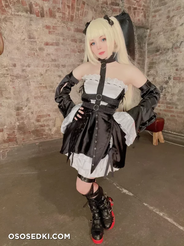 Caticornplay - Marie Rose - Dead Or Alive - 41