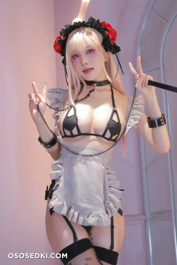 Aqua Area - Marin Kitagawa - Sono Bisque Doll Wa Koi O Suru  My Dress-up Darling - 3