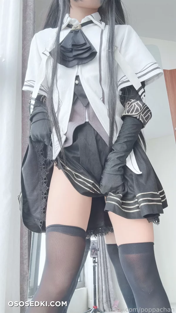 Poppachan - Virtuosa - Arknights - 17