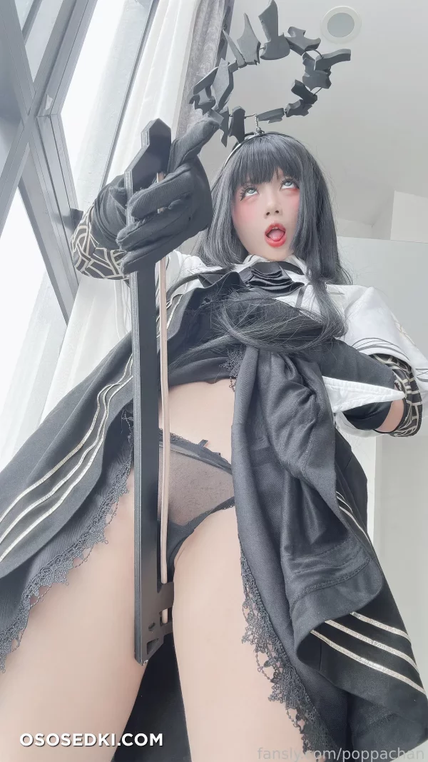 Poppachan - Virtuosa - Arknights - 27
