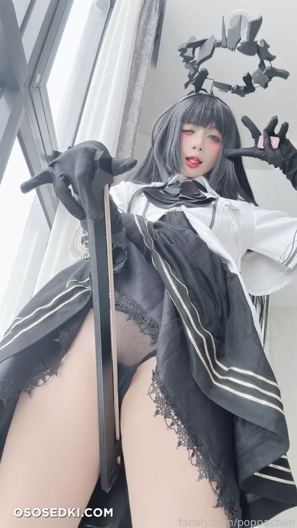 Poppachan - Virtuosa - Arknights - 28