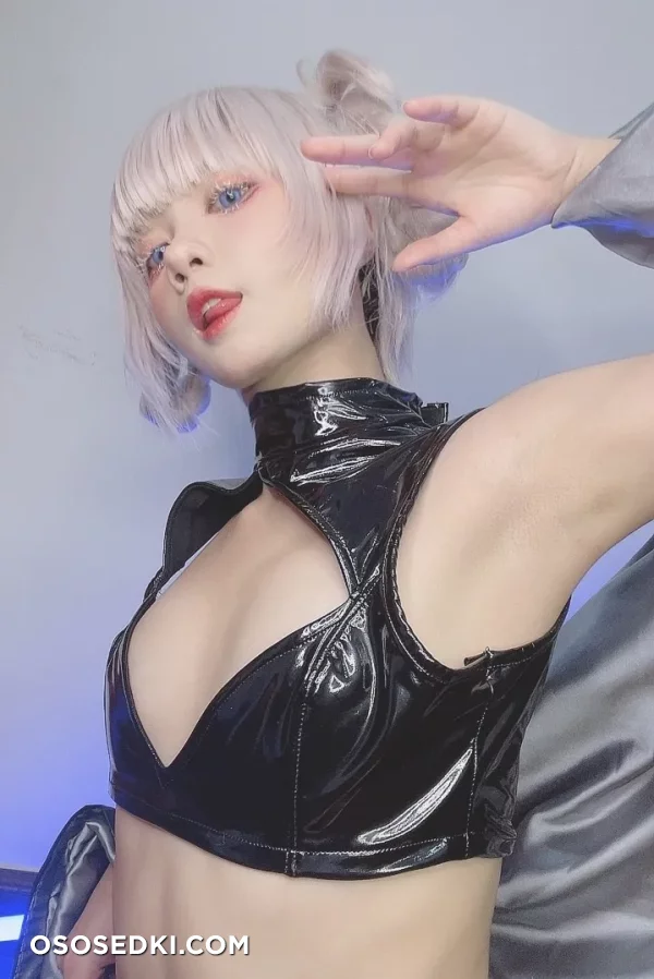 Poppachan - Nazuna Nanakusa - Yofukashi No Uta  Call Of The Night - 31