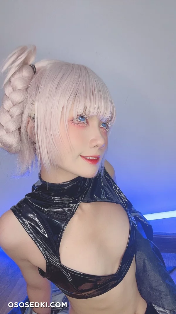 Poppachan - Nazuna Nanakusa - Yofukashi No Uta  Call Of The Night - 47