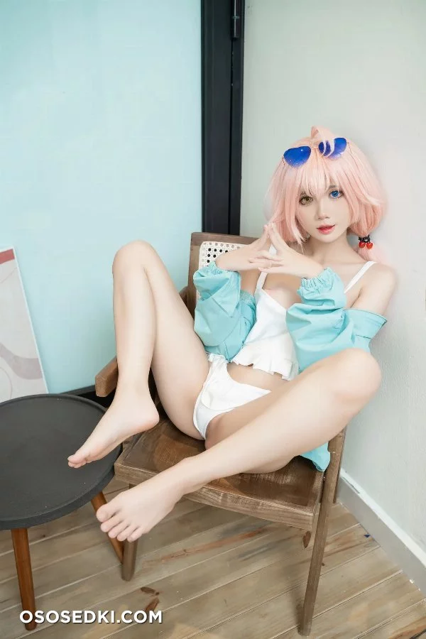 Poppachan - Ai Hoshino - Blue Archive - 10