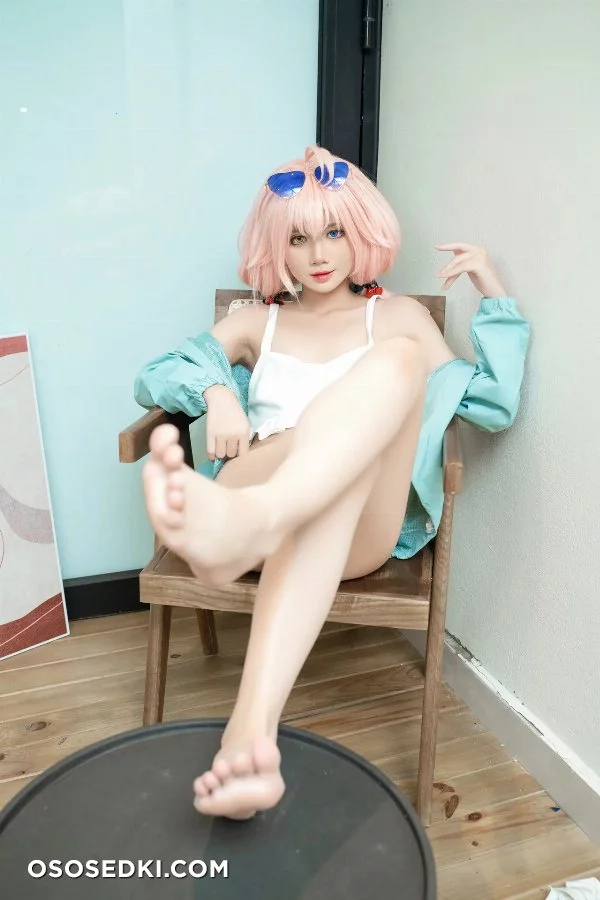 Poppachan - Ai Hoshino - Blue Archive - 22