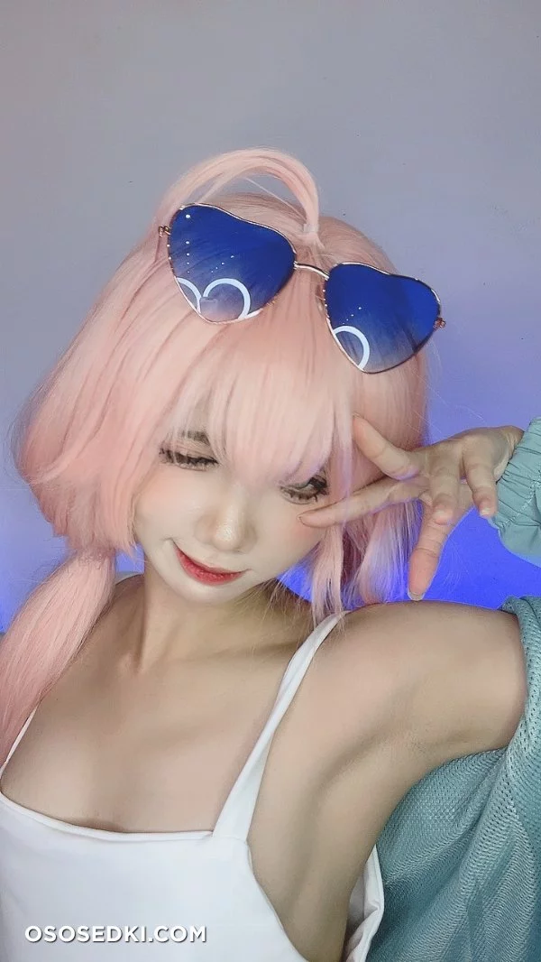 Poppachan - Ai Hoshino - Blue Archive - 40