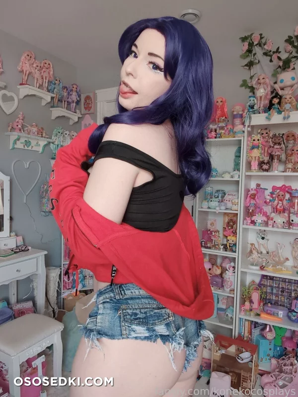 Koneko Cosplays - Misato Katsuragi - Neon Genesis Evangelion - 4