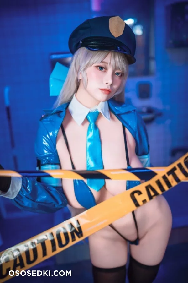 ZziZzi - Asuna Ichinose - Blue Archive - 8