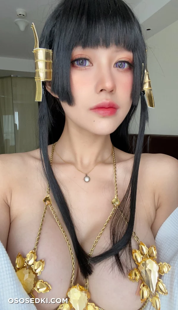 Pingping - Nyotengu Fortune - 25