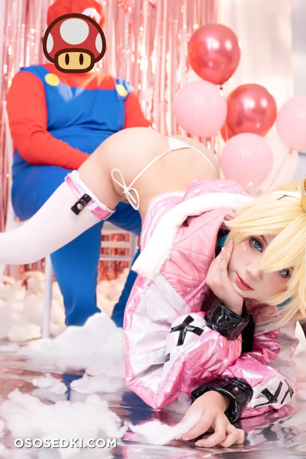 PoppaChan - Peach - 24