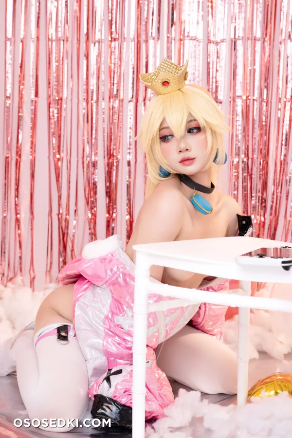PoppaChan - Peach - 44