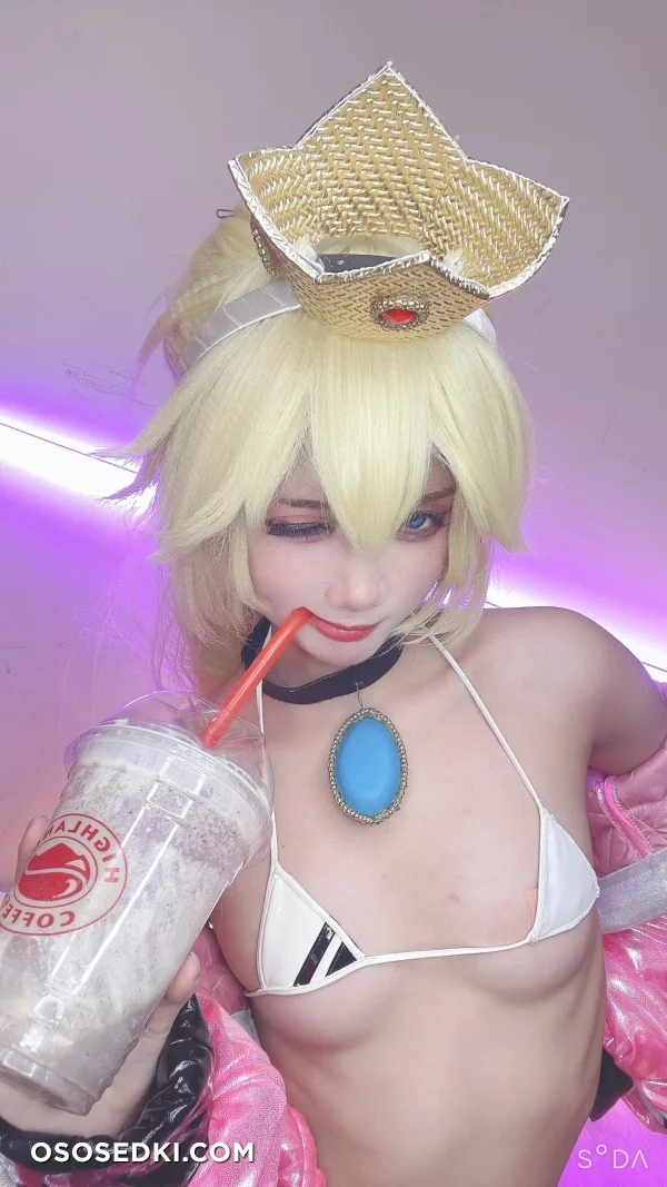 PoppaChan - Peach - 77