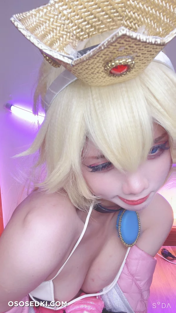 PoppaChan - Peach - 90
