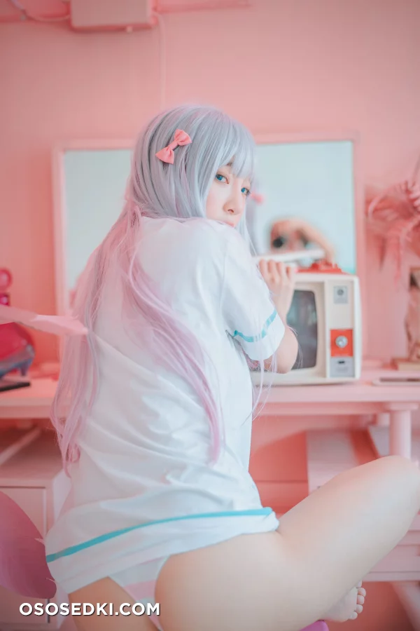 Kang In-kyung (강인경) - Sagiri Izumi - 10