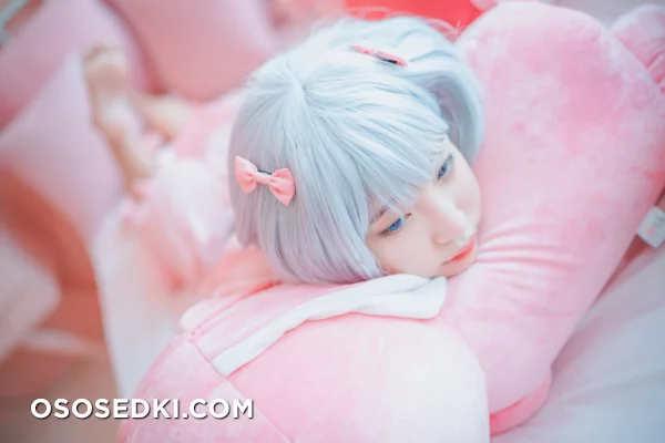 Kang In-kyung (강인경) - Sagiri Izumi - 22