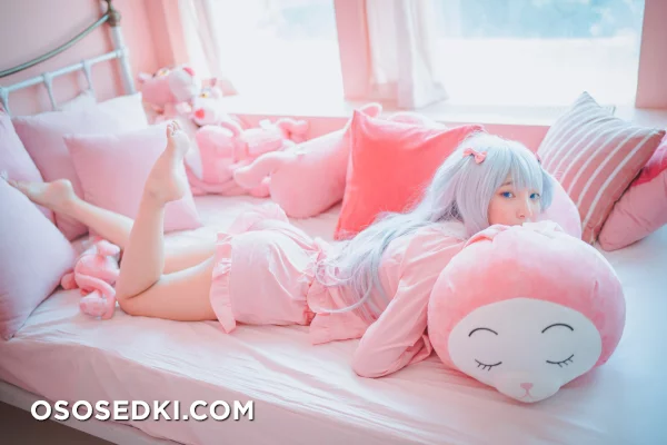 Kang In-kyung (강인경) - Sagiri Izumi - 25