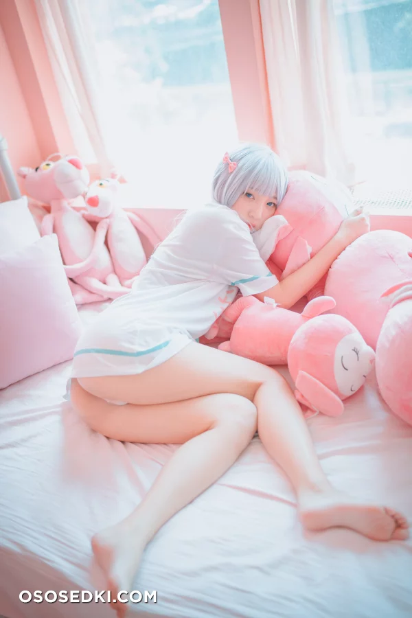 Kang In-kyung (강인경) - Sagiri Izumi - 37