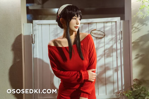 HornyCos - Yor Forger (2 set) (Patreon) - 118