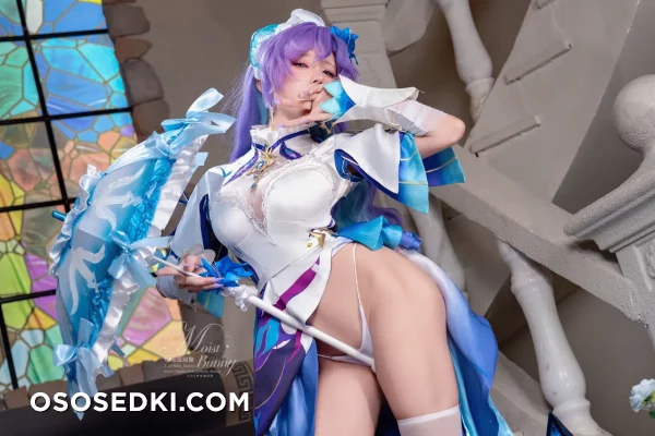 Yaokoututu  Niantutu - Cantarella - Wuthering Waves - 19