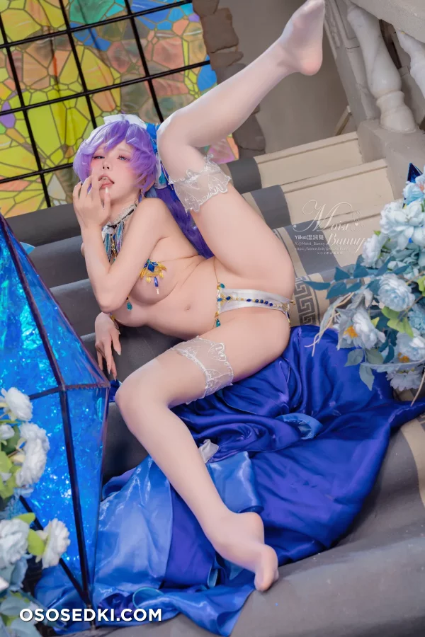 Yaokoututu  Niantutu - Cantarella - Wuthering Waves - 54