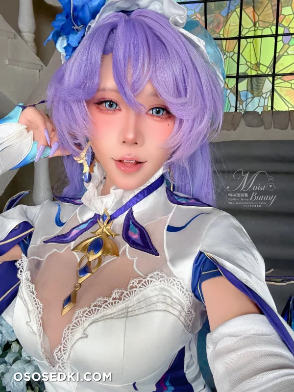 Yaokoututu  Niantutu - Cantarella - Wuthering Waves - 83