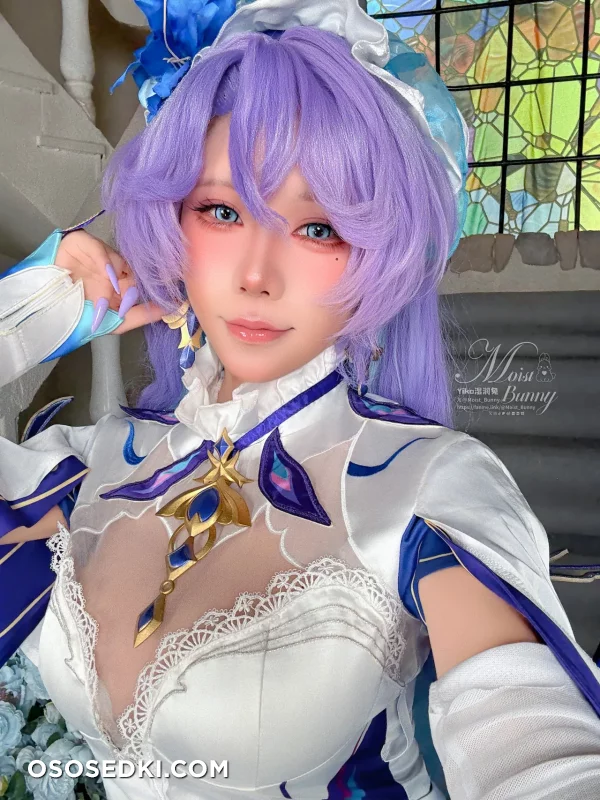 Yaokoututu  Niantutu - Cantarella - Wuthering Waves - 84