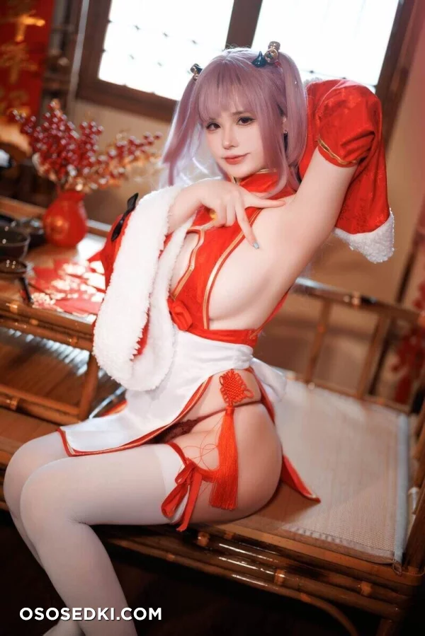Rissoft344 - Honoka Qipao - 15