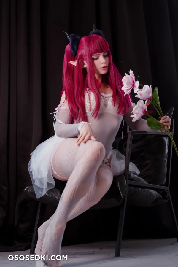 Purple Amelie - Marin Kitagawa - Sono Bisque Doll Wa Koi O Suru  My Dress-up Darling - 12