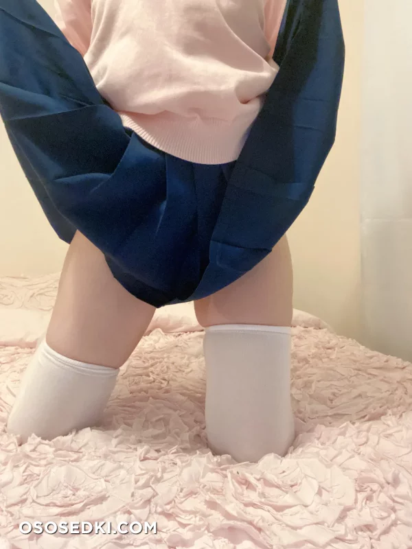 Kyaandere - Momo Ayase - Dandadan - 7