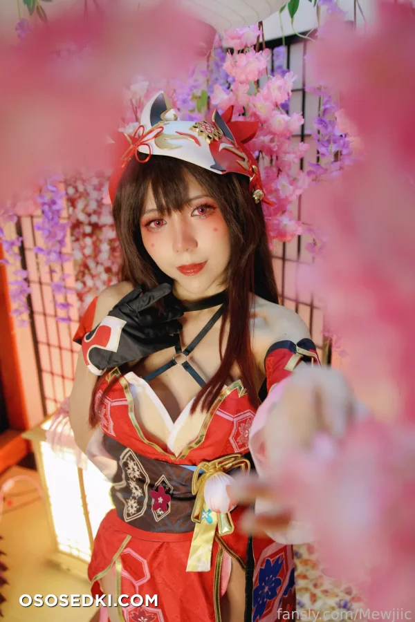 Lmusicl  Mewjiic - Sparkle - Honkai Star Rail - 9