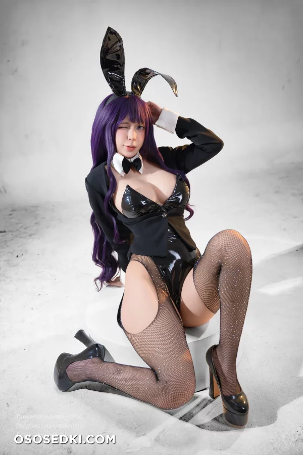 Umeko J - Marin Kitagawa - Sono Bisque Doll Wa Koi O Suru  My Dress-up Darling - 13