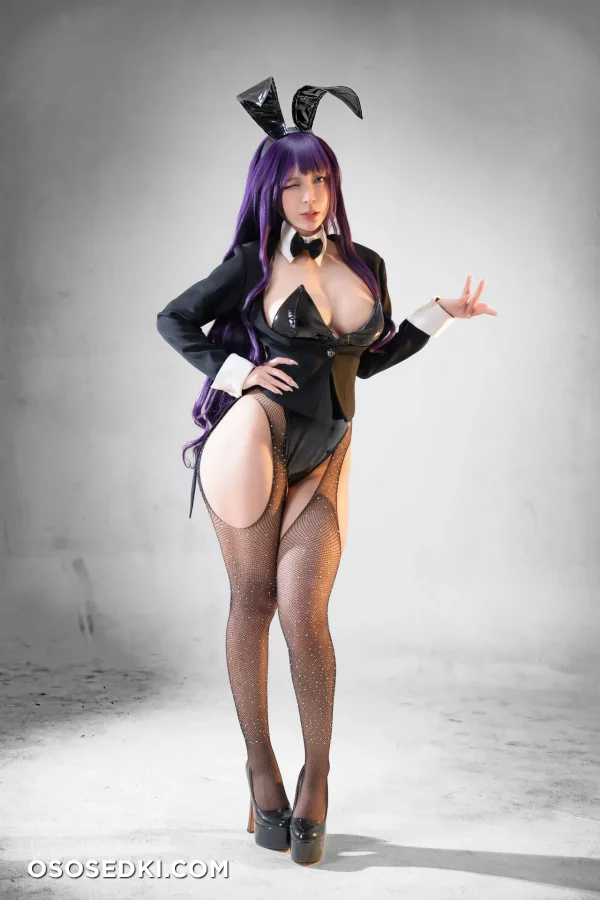 Umeko J - Marin Kitagawa - Sono Bisque Doll Wa Koi O Suru  My Dress-up Darling - 1