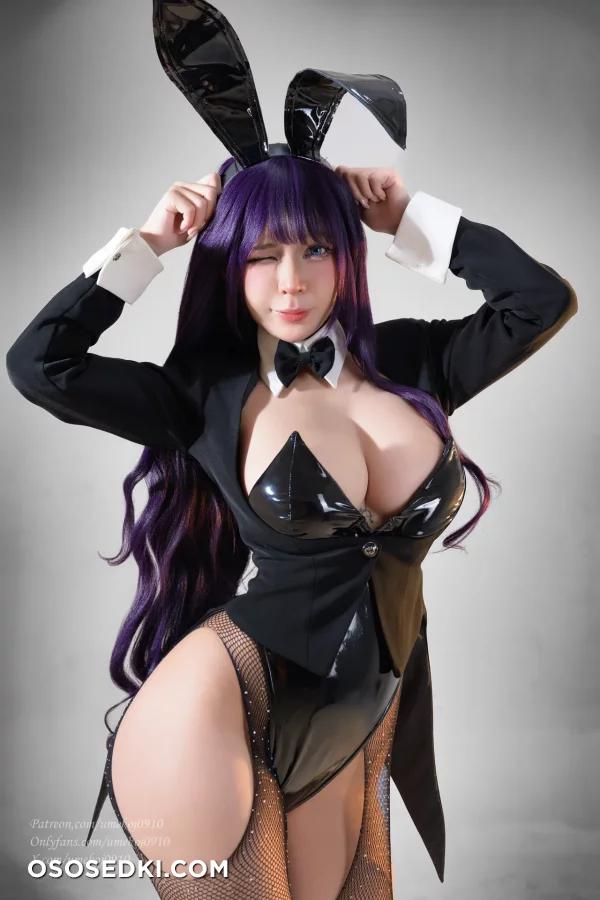 Umeko J - Marin Kitagawa - Sono Bisque Doll Wa Koi O Suru  My Dress-up Darling - 24