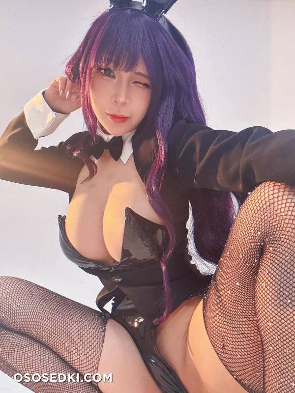 Umeko J - Marin Kitagawa - Sono Bisque Doll Wa Koi O Suru  My Dress-up Darling - 81